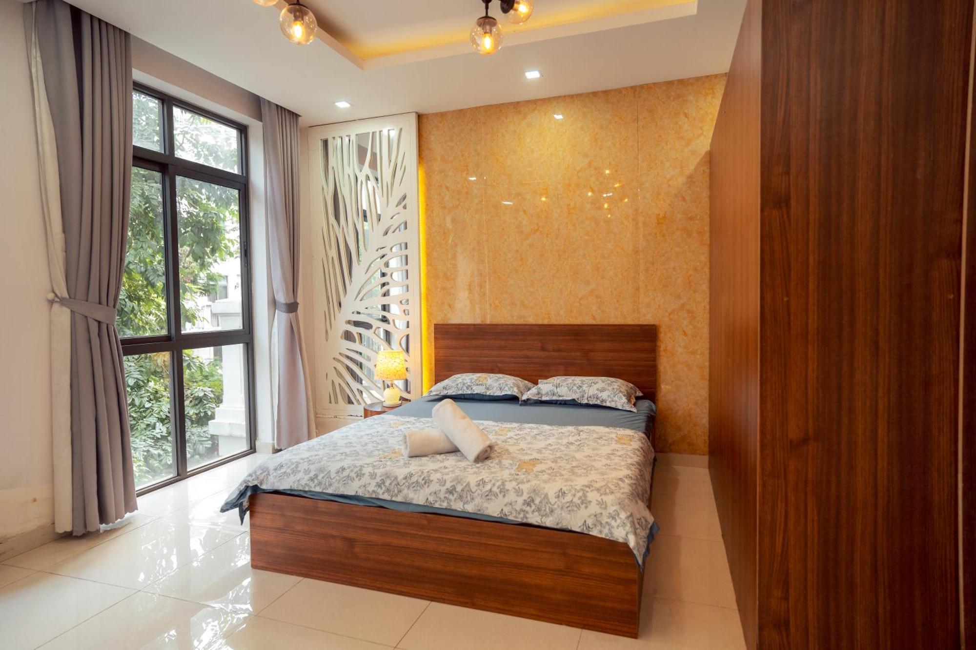 Tphomes Lakeview 122 TP. Hồ Chí Minh Ngoại thất bức ảnh