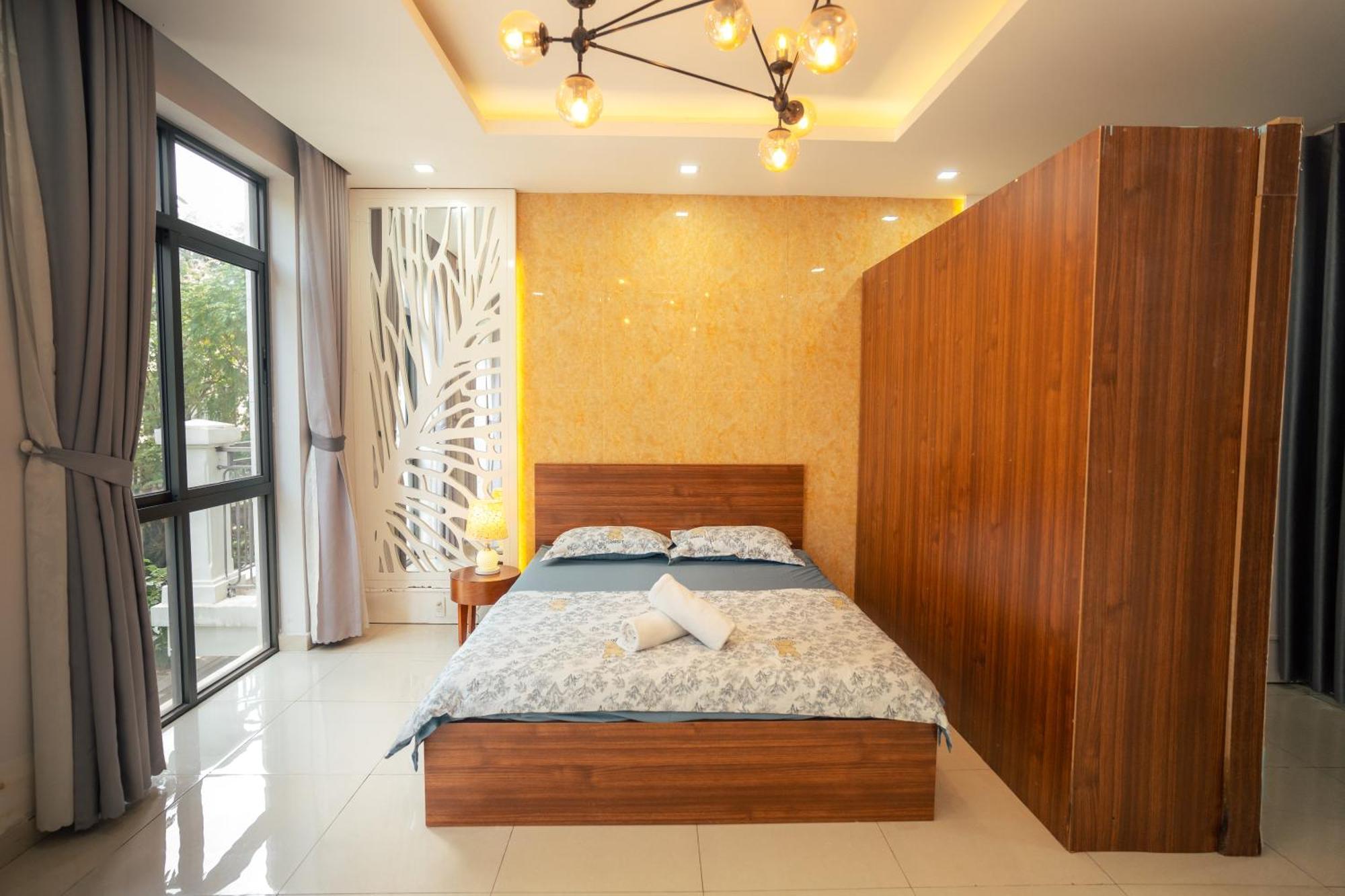 Tphomes Lakeview 122 TP. Hồ Chí Minh Ngoại thất bức ảnh