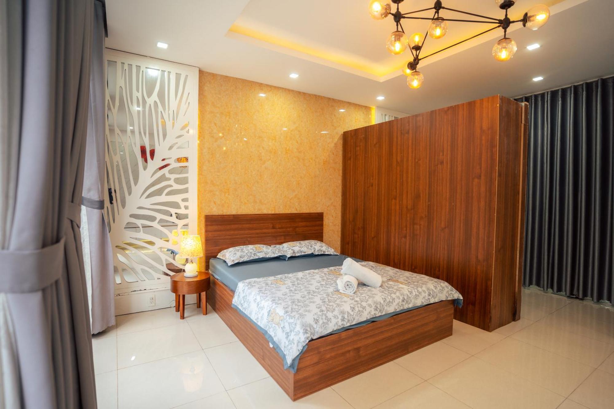 Tphomes Lakeview 122 TP. Hồ Chí Minh Ngoại thất bức ảnh